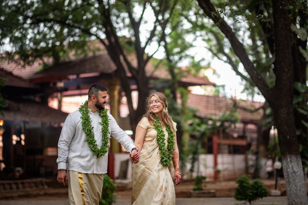 Photo From Kerala Temple Wedding - By Oneiro by Anbu Jawahar