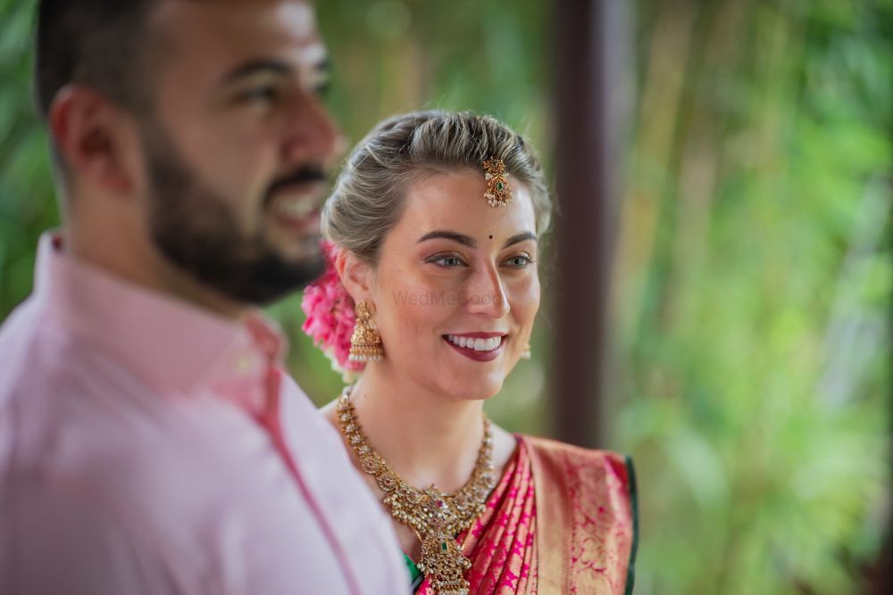 Photo From Kerala Temple Wedding - By Oneiro by Anbu Jawahar