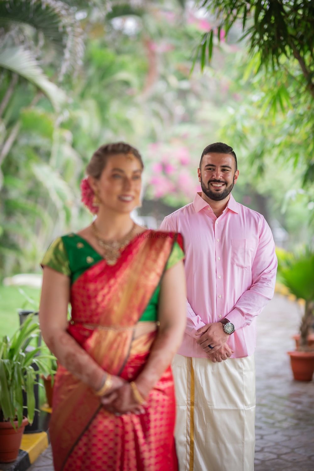 Photo From Kerala Temple Wedding - By Oneiro by Anbu Jawahar