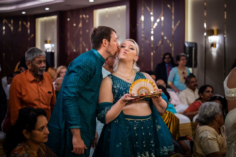 Photo From Kerala Temple Wedding - By Oneiro by Anbu Jawahar