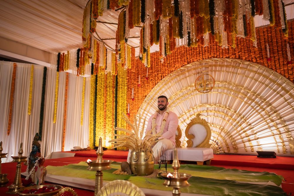 Photo From Kerala Temple Wedding - By Oneiro by Anbu Jawahar