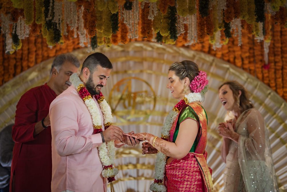 Photo From Kerala Temple Wedding - By Oneiro by Anbu Jawahar