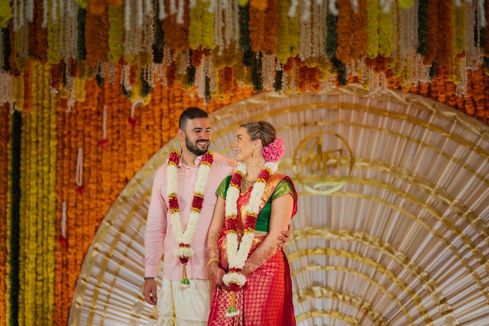 Photo From Kerala Temple Wedding - By Oneiro by Anbu Jawahar