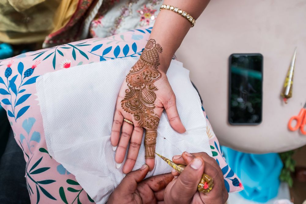 Photo From Punjabi + Chettinad Destination wedding - By Oneiro by Anbu Jawahar