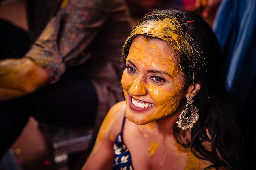 Photo From Punjabi + Chettinad Destination wedding - By Oneiro by Anbu Jawahar