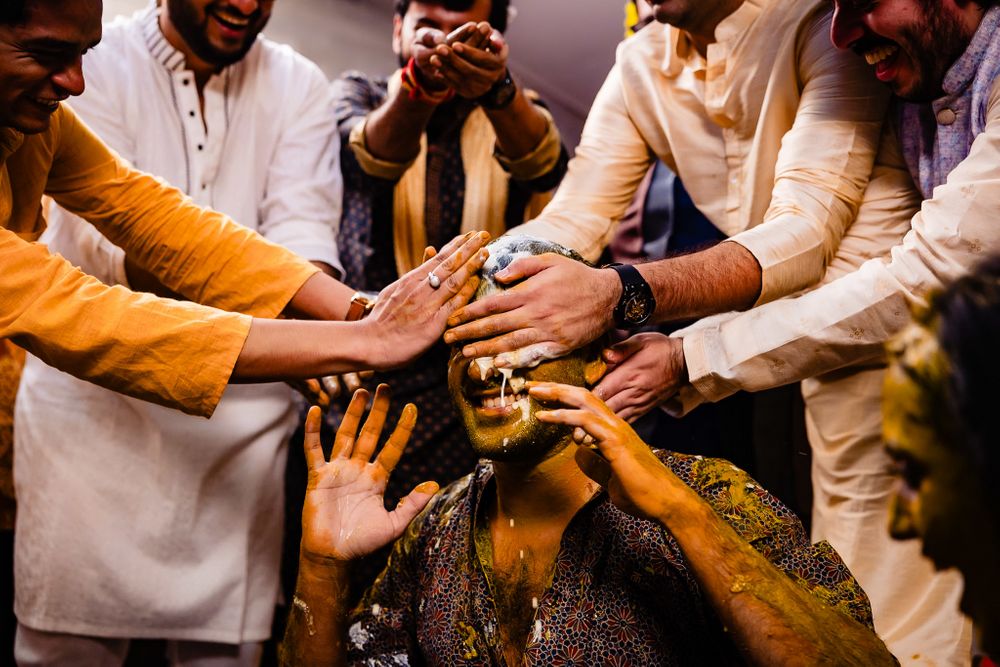 Photo From Punjabi + Chettinad Destination wedding - By Oneiro by Anbu Jawahar