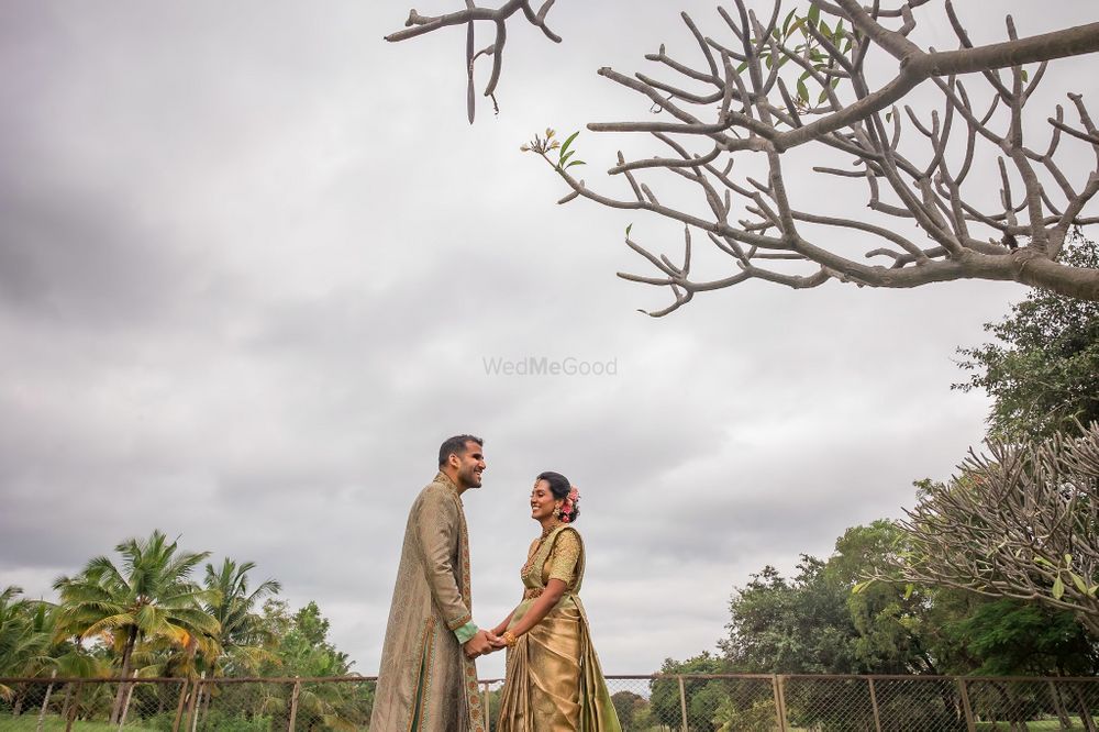 Photo From Punjabi + Chettinad Destination wedding - By Oneiro by Anbu Jawahar