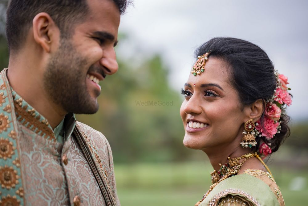 Photo From Punjabi + Chettinad Destination wedding - By Oneiro by Anbu Jawahar