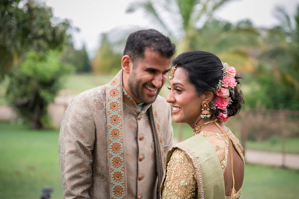 Photo From Punjabi + Chettinad Destination wedding - By Oneiro by Anbu Jawahar