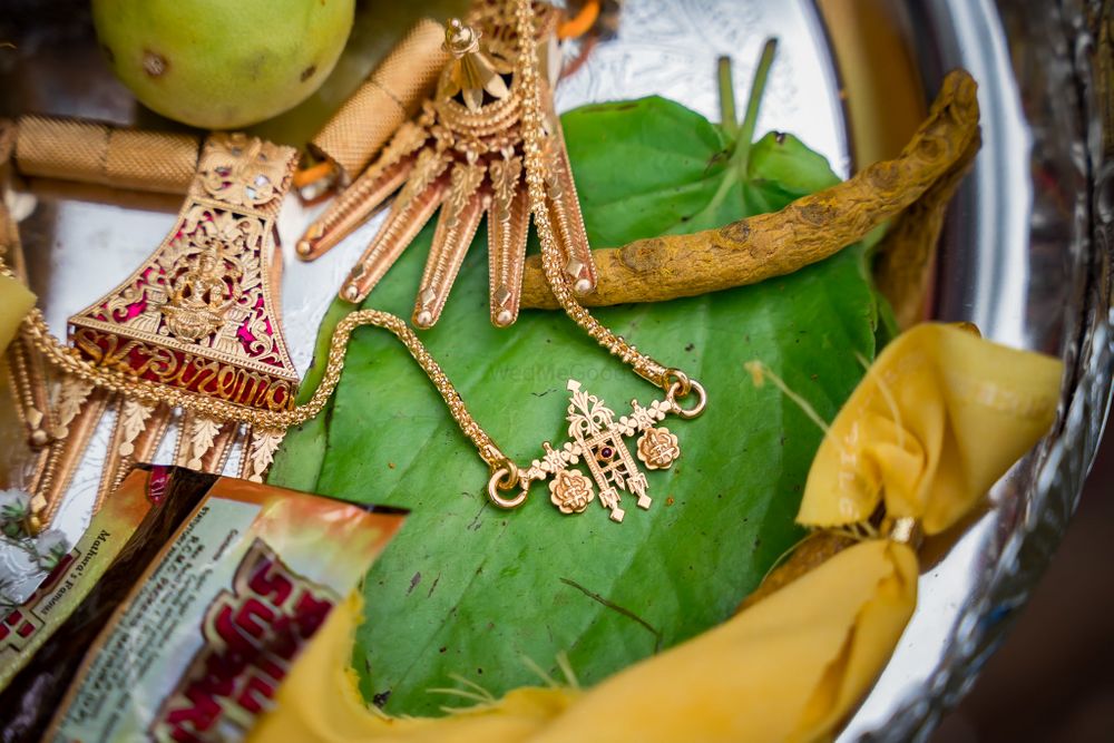 Photo From Punjabi + Chettinad Destination wedding - By Oneiro by Anbu Jawahar