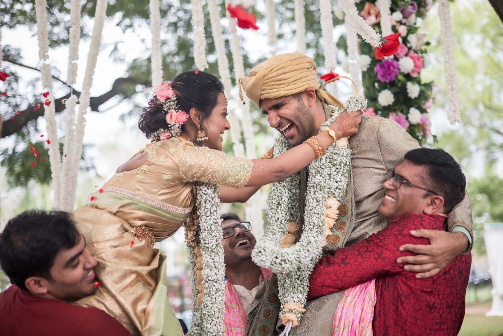 Photo From Punjabi + Chettinad Destination wedding - By Oneiro by Anbu Jawahar