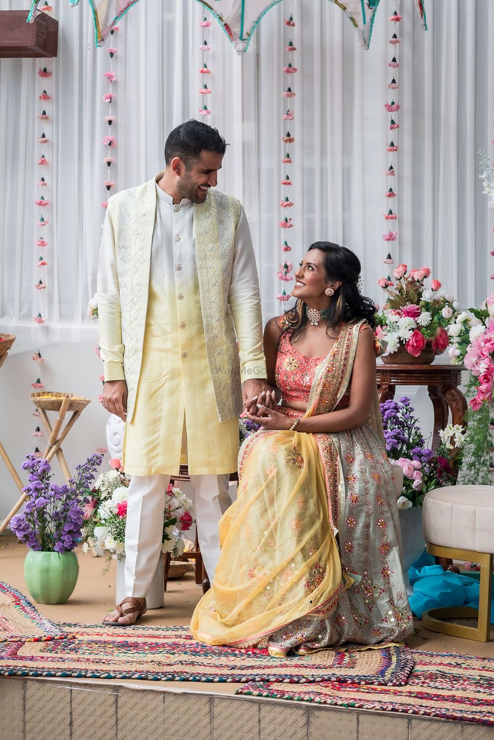 Photo From Punjabi + Chettinad Destination wedding - By Oneiro by Anbu Jawahar