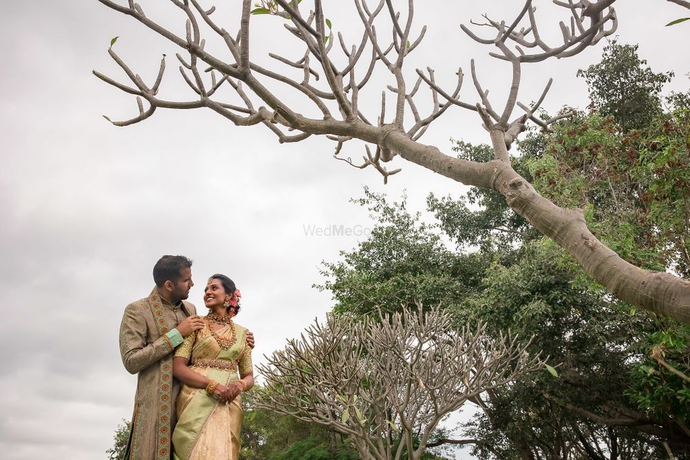 Photo From Punjabi + Chettinad Destination wedding - By Oneiro by Anbu Jawahar