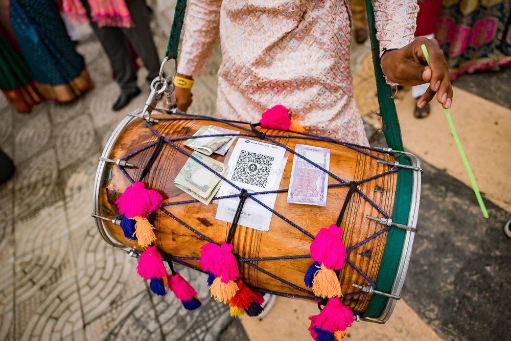 Photo From Punjabi + Chettinad Destination wedding - By Oneiro by Anbu Jawahar