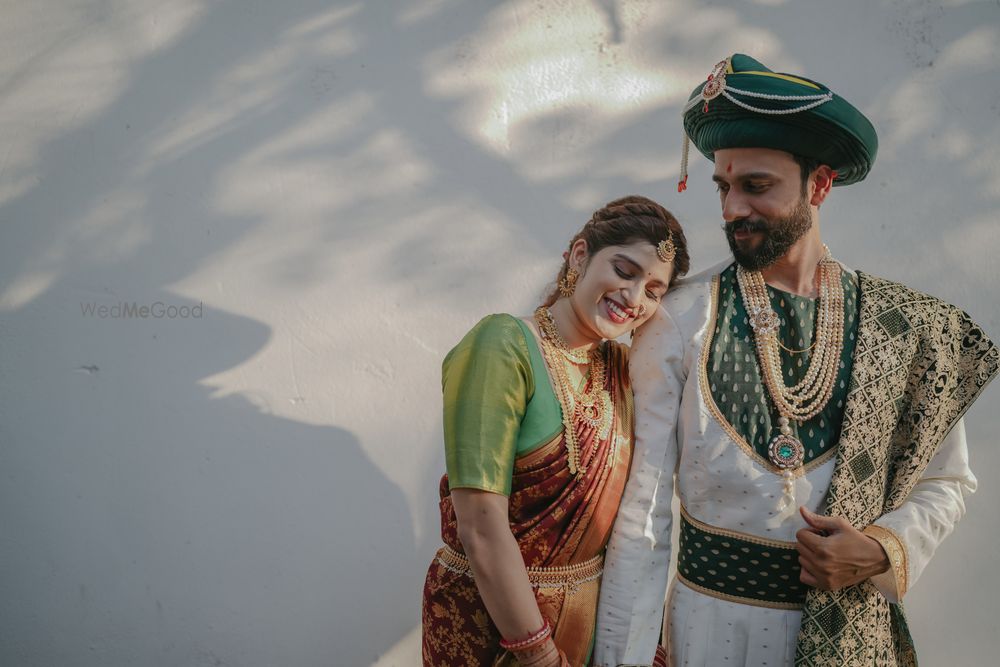 Photo From Ankit / Suruchi  - By Darklight Weddings