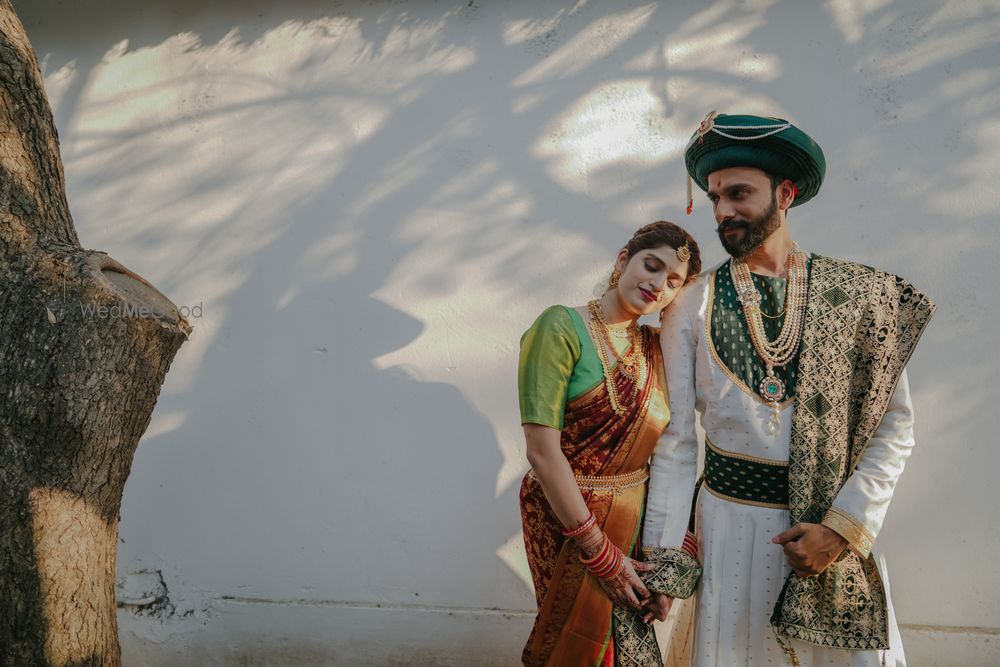 Photo From Ankit / Suruchi  - By Darklight Weddings