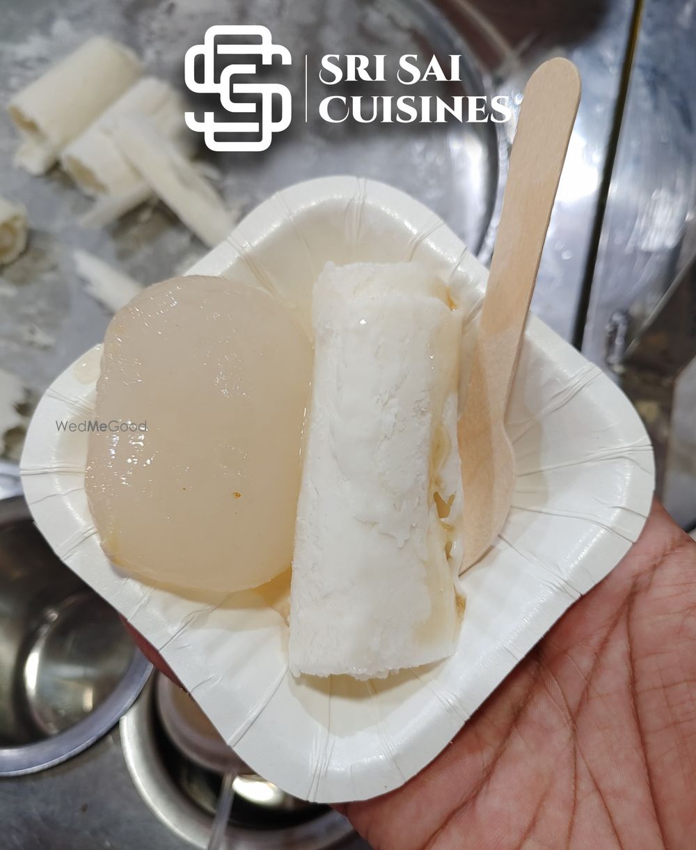 Photo From Live Natural Ice Cream Rolls - By Sri Sai Cuisines