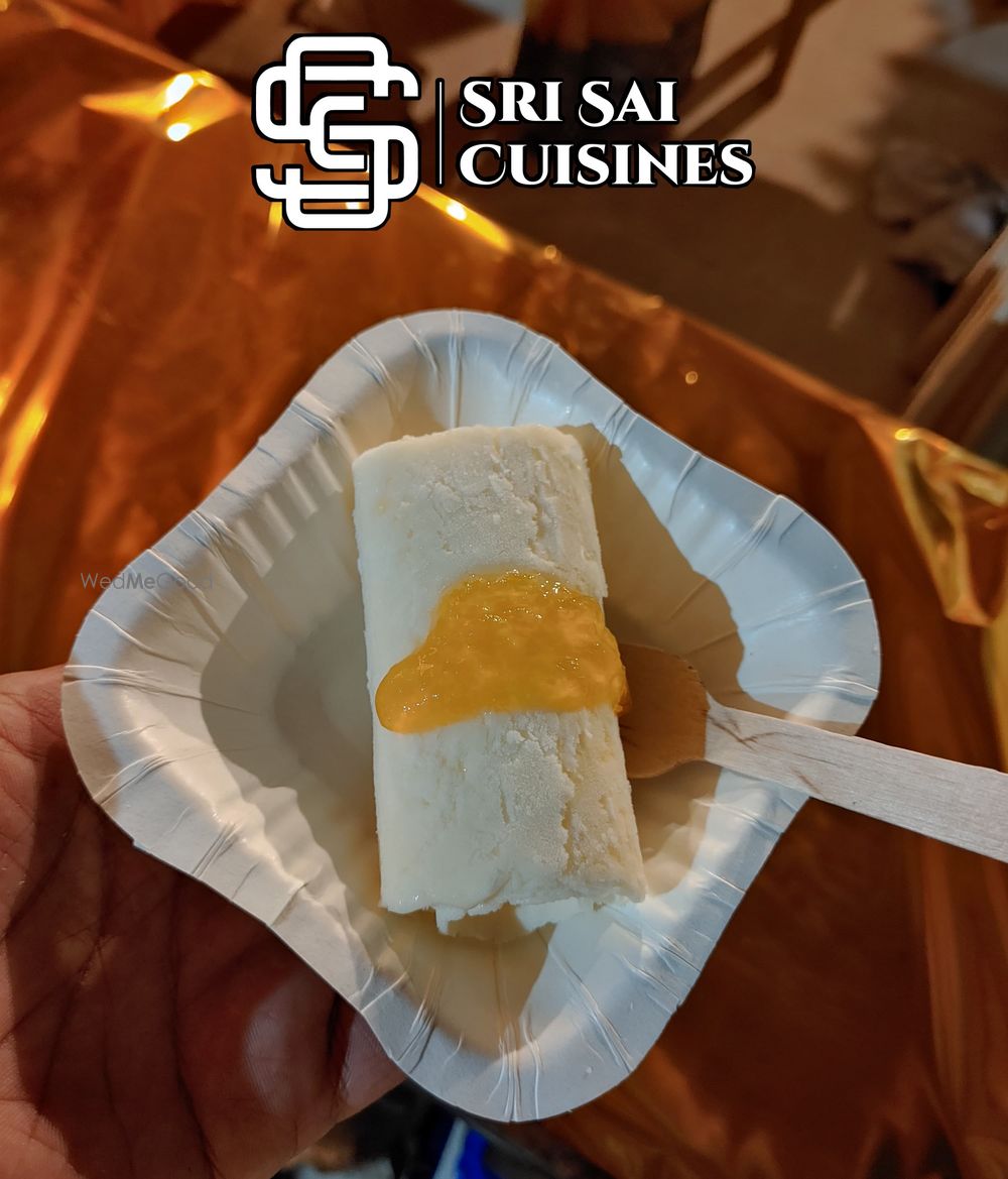 Photo From Live Natural Ice Cream Rolls - By Sri Sai Cuisines