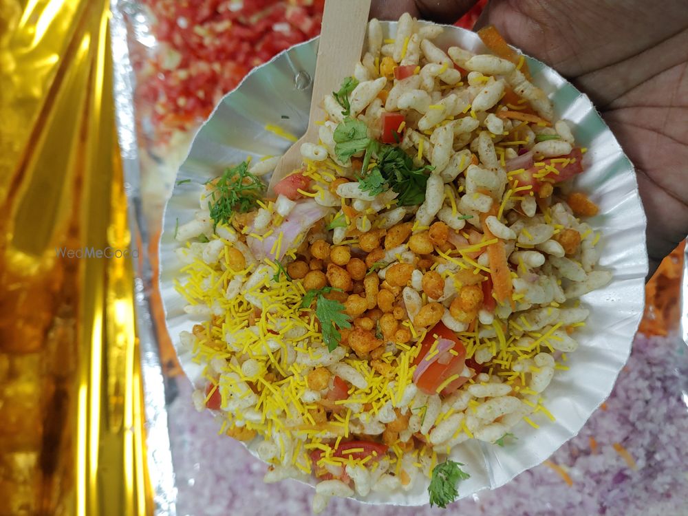 Photo From Modern Day Chaats - By Sri Sai Cuisines