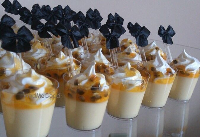 Photo From Mini Dessert Stations - By Sri Sai Cuisines