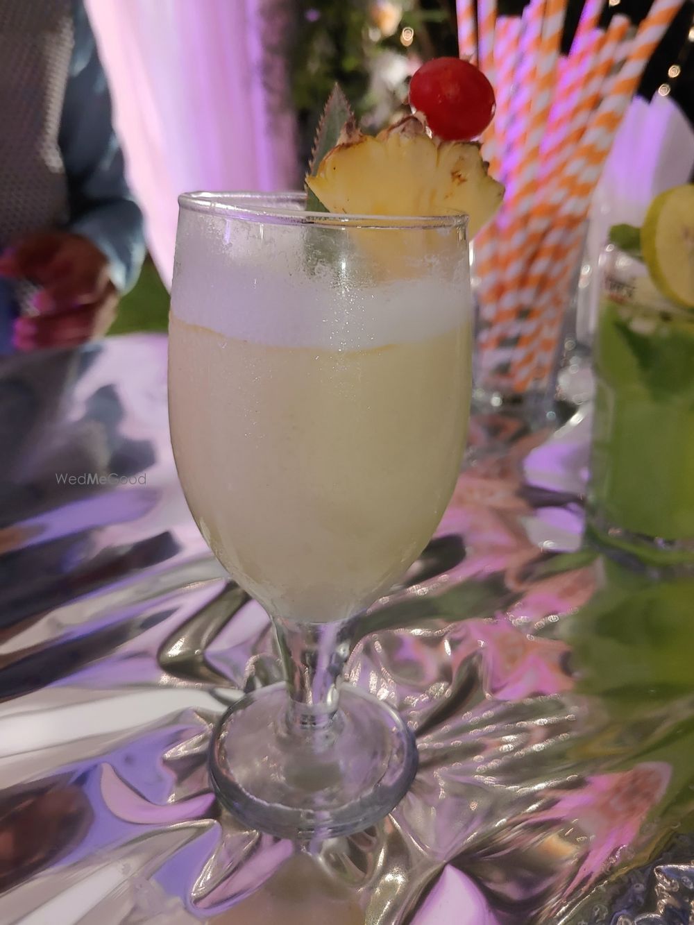 Photo From Mocktail Bar - By Sri Sai Cuisines