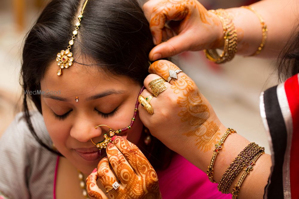 Photo From Prachi & Rachit - By Empalada Weddings