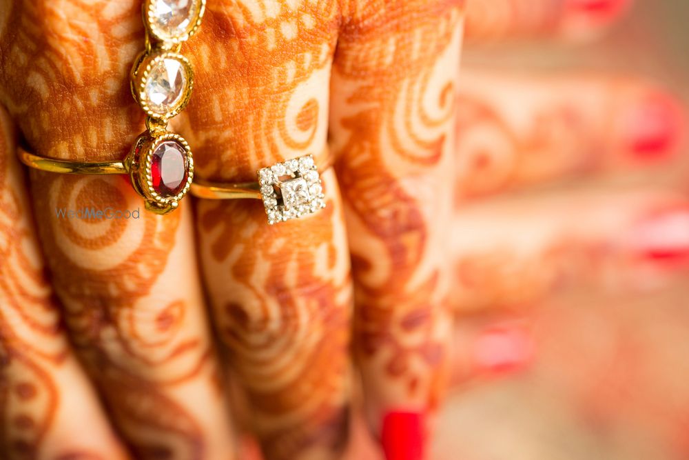 Photo From Prachi & Rachit - By Empalada Weddings