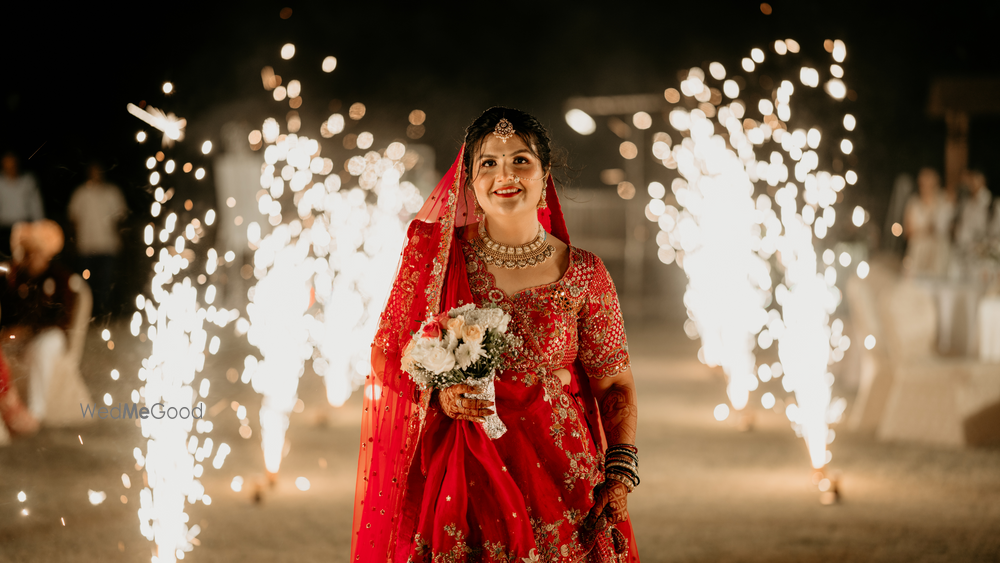 Photo From Dhwani & Tarang - By Shubhtithi Weddings