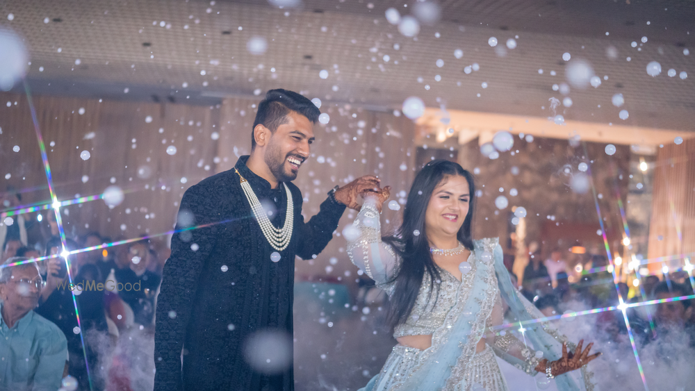 Photo From Dhwani & Tarang - By Shubhtithi Weddings