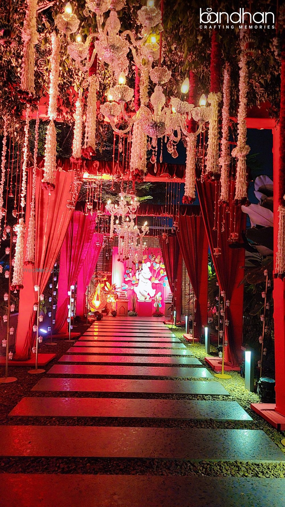 Photo From Regal Wedding theme at Taalkutir  - By Bandhan