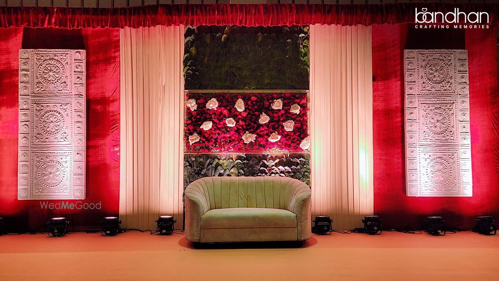 Photo From Regal Wedding theme at Taalkutir  - By Bandhan