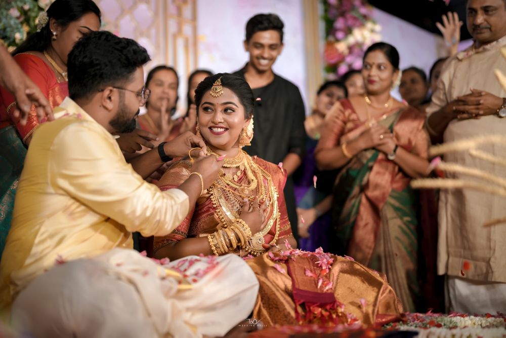 Photo From Kiran and Aruna  Wedding - By Red Dot Events