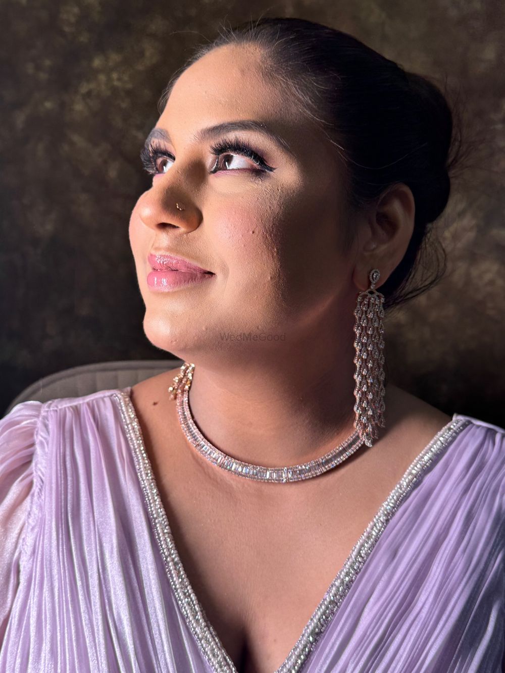 Photo From Deepika’ roka - By Makeup by Apoorva Sethi