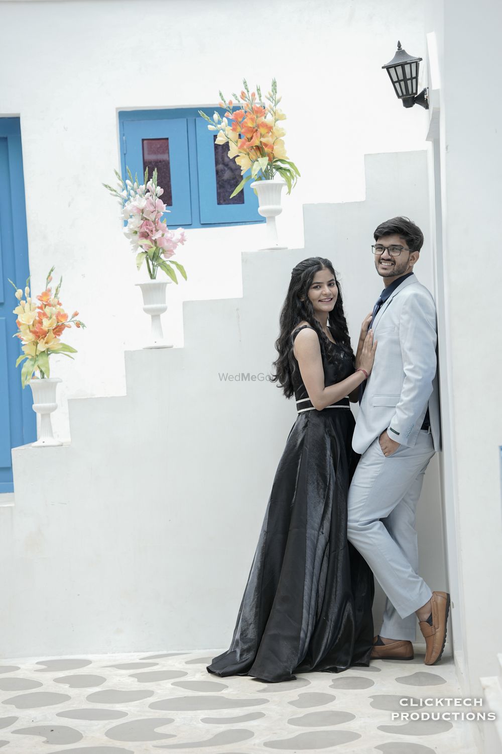 Photo From Amit & Deepu Bhandari  - By Clicktech Production