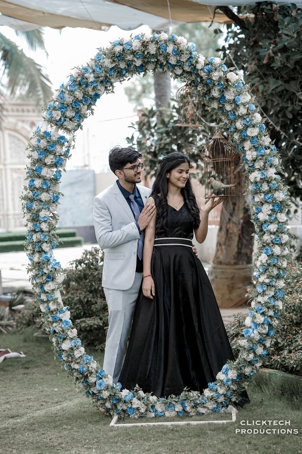 Photo From Amit & Deepu Bhandari  - By Clicktech Production