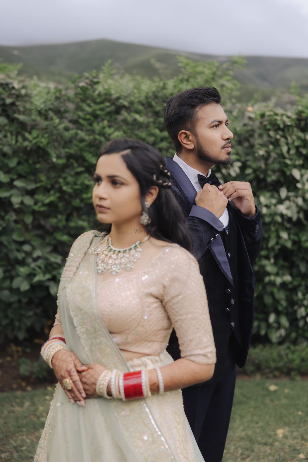 Photo From Dhruv & Priyanka - By Click Vibe Production