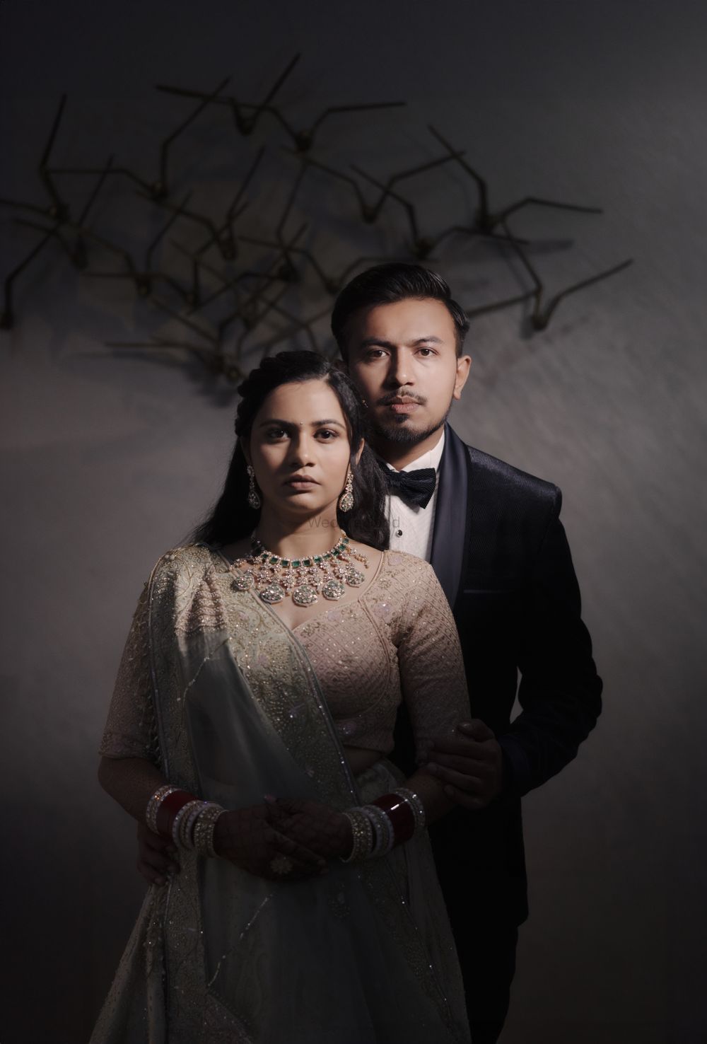 Photo From Dhruv & Priyanka - By Click Vibe Production