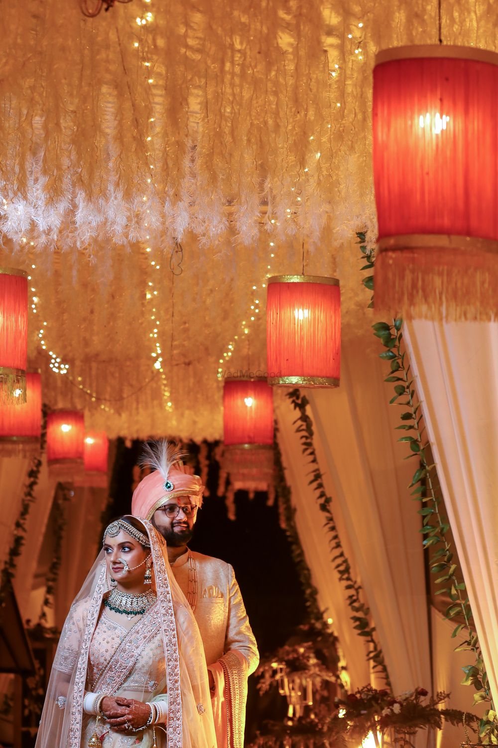 Photo From Kanika & Nitish - By Crimson Shutter Tales