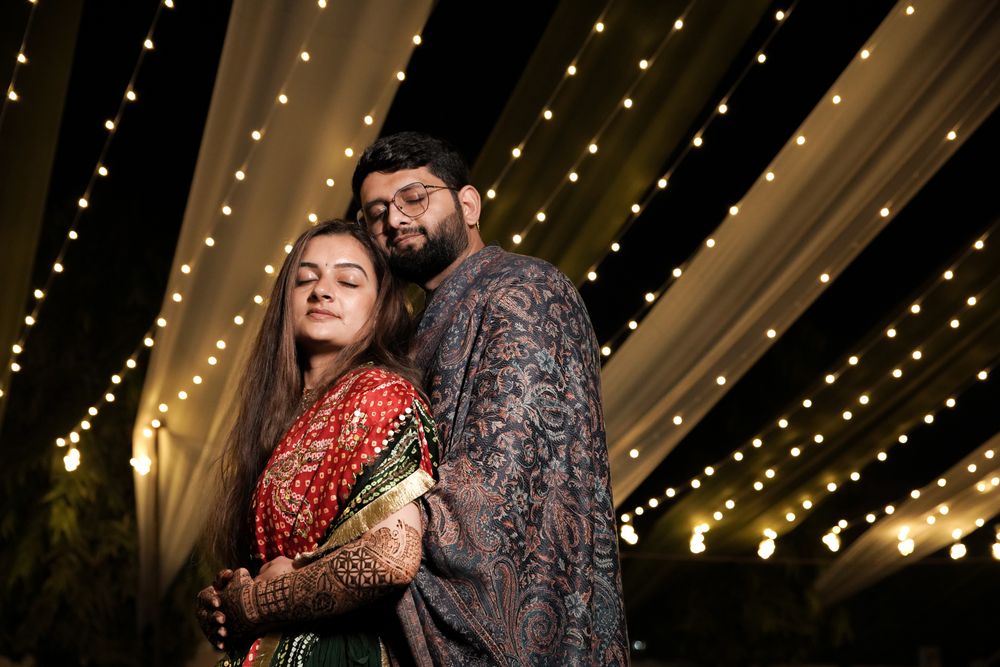 Photo From Kanika & Nitish - By Crimson Shutter Tales