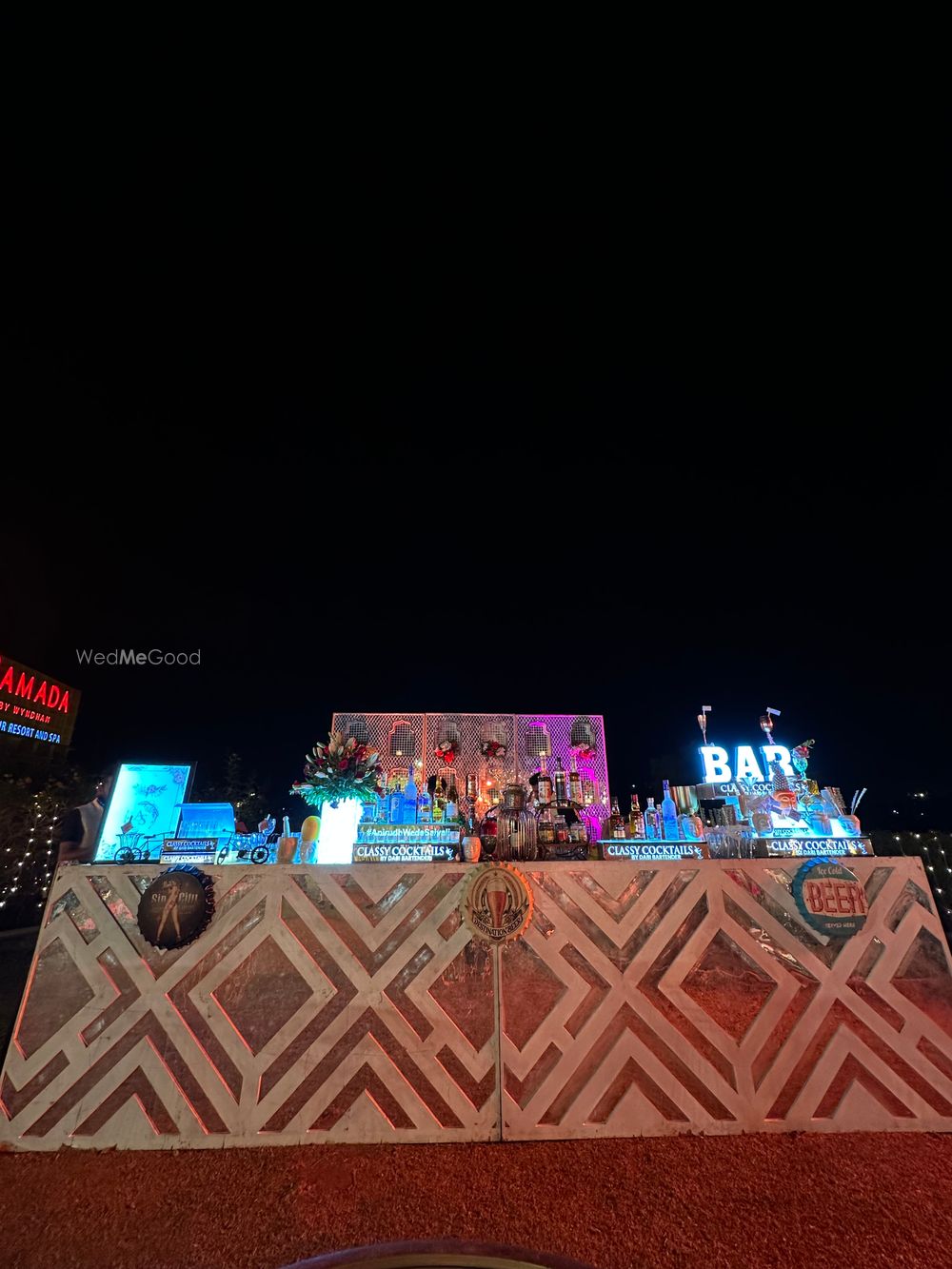 Photo From Anirudh & Saiyali Wedding Ceremony - By Celibraze Events & Entertainment