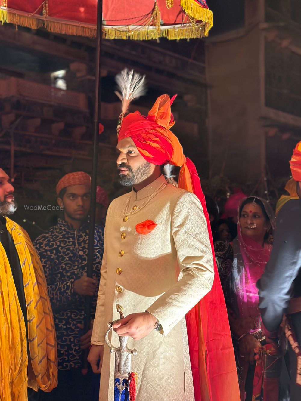 Photo From Anirudh & Saiyali Wedding Ceremony - By Celibraze Events & Entertainment