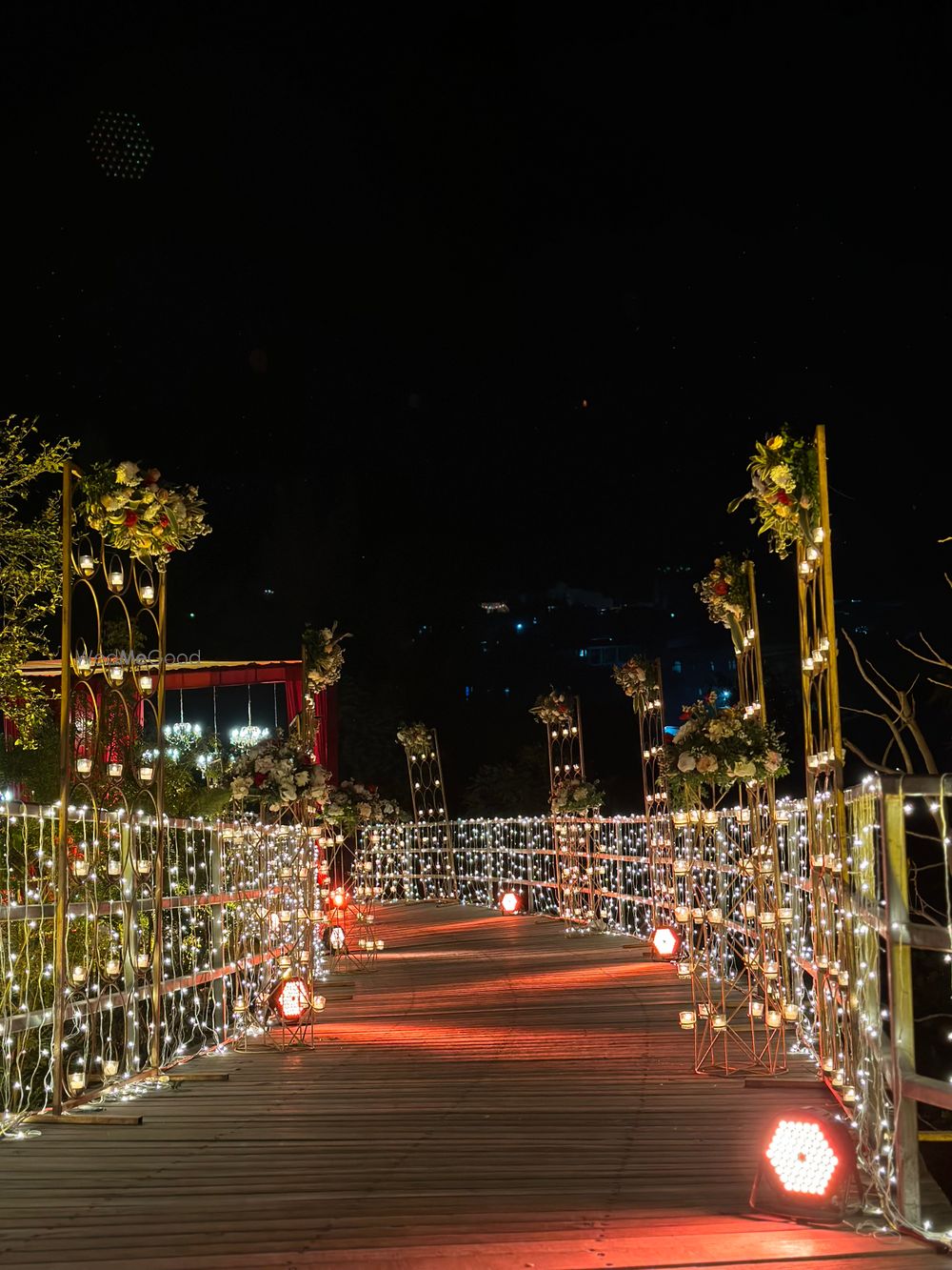 Photo From Anirudh & Saiyali Wedding Ceremony - By Celibraze Events & Entertainment