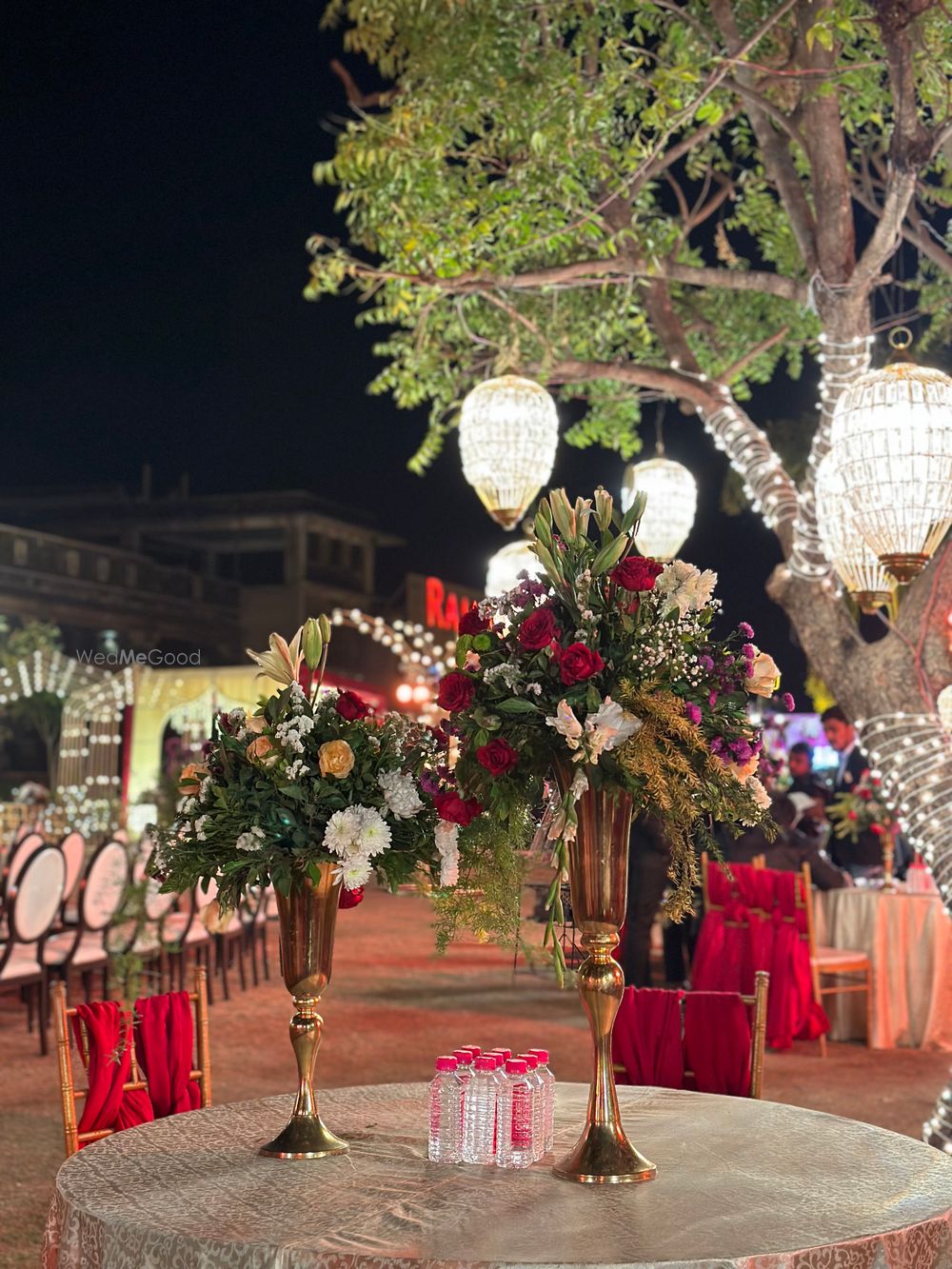 Photo From Anirudh & Saiyali Wedding Ceremony - By Celibraze Events & Entertainment