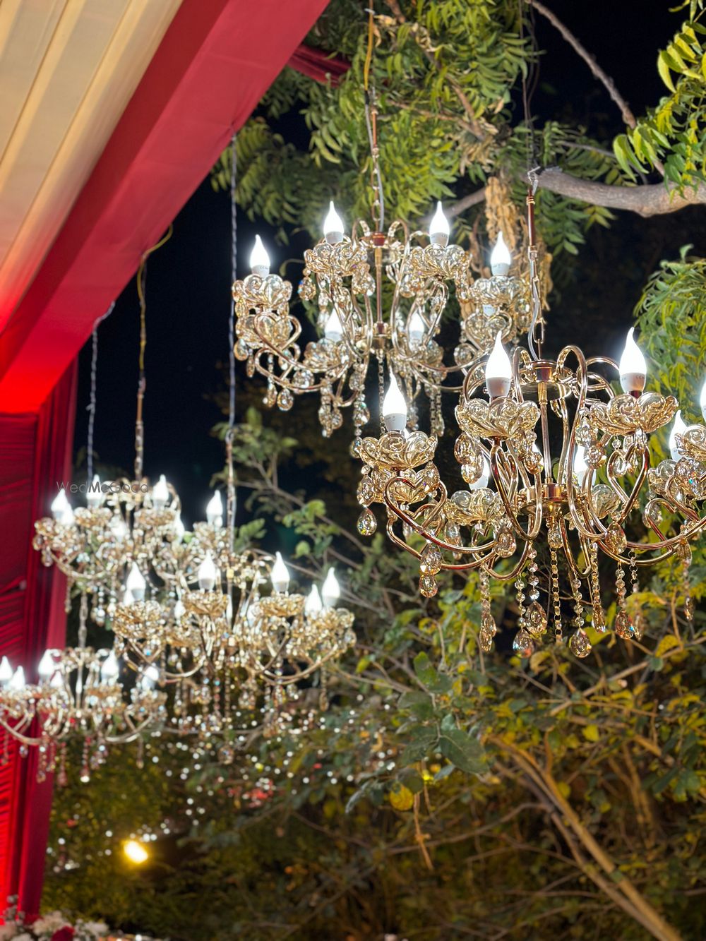 Photo From Anirudh & Saiyali Wedding Ceremony - By Celibraze Events & Entertainment
