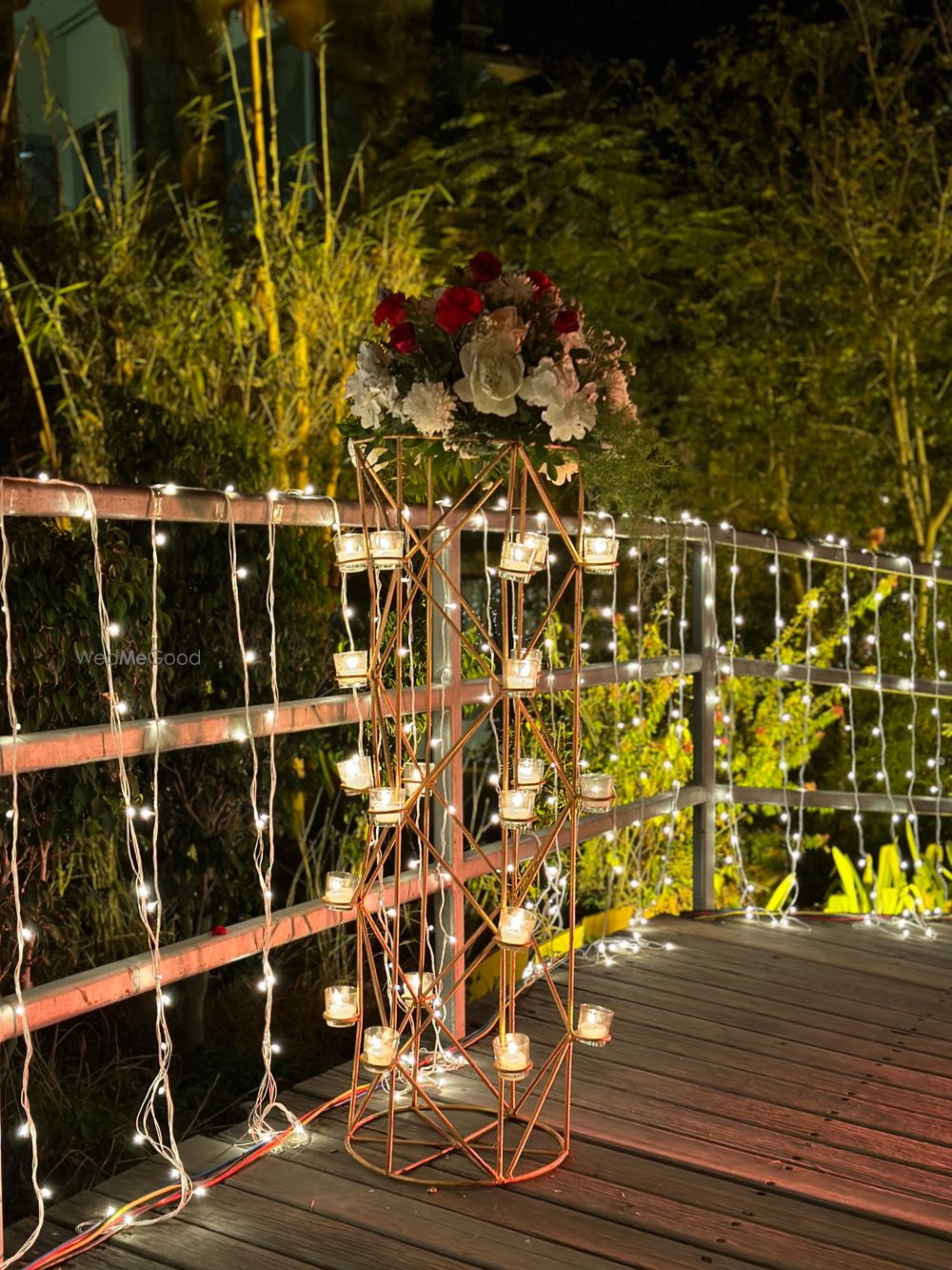 Photo From Anirudh & Saiyali Wedding Ceremony - By Celibraze Events & Entertainment