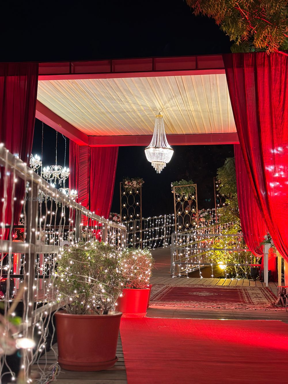 Photo From Anirudh & Saiyali Wedding Ceremony - By Celibraze Events & Entertainment