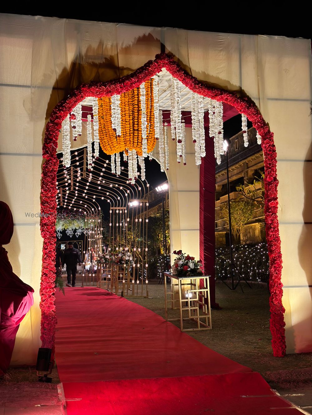 Photo From Anirudh & Saiyali Wedding Ceremony - By Celibraze Events & Entertainment