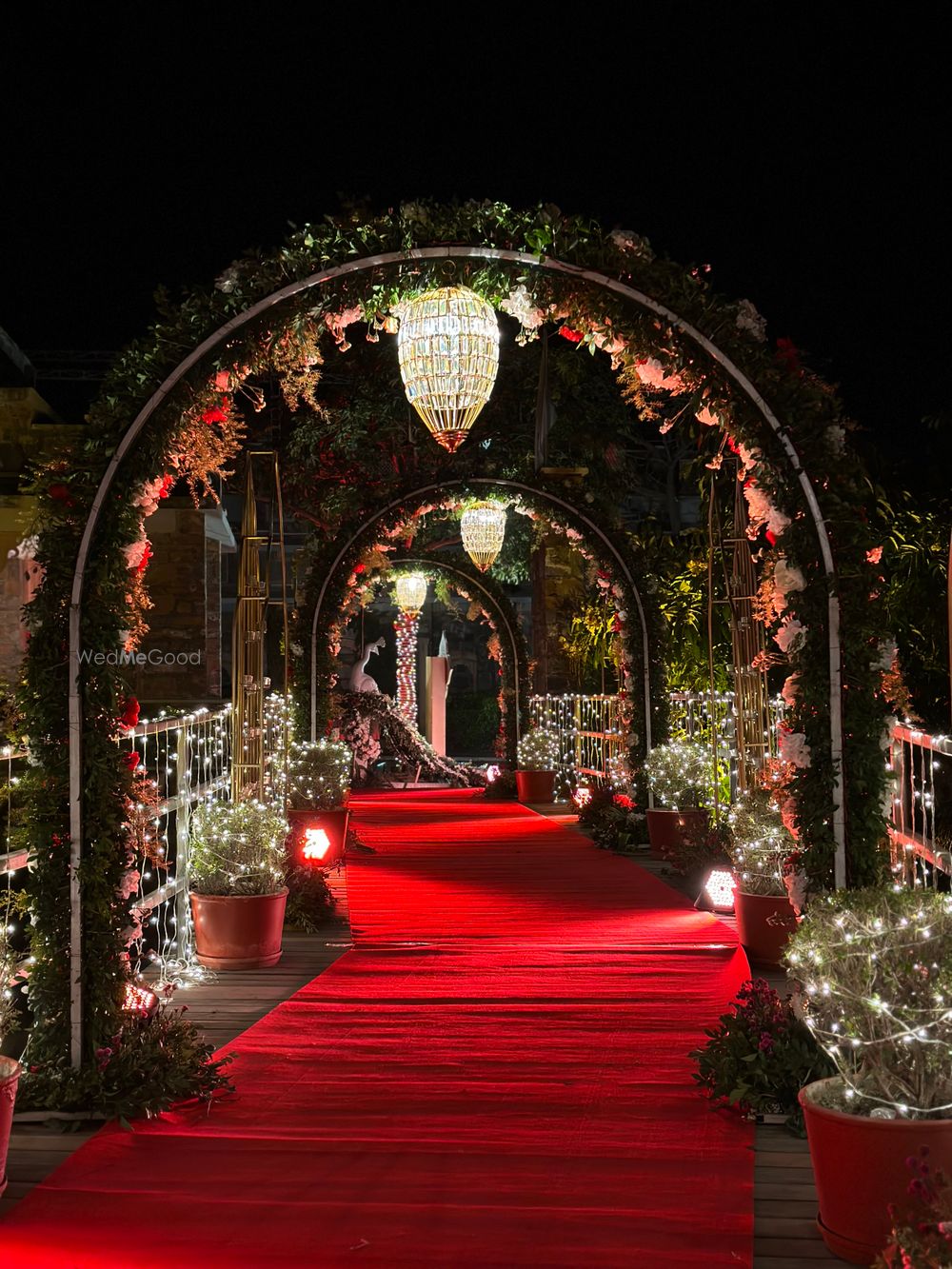 Photo From Anirudh & Saiyali Wedding Ceremony - By Celibraze Events & Entertainment