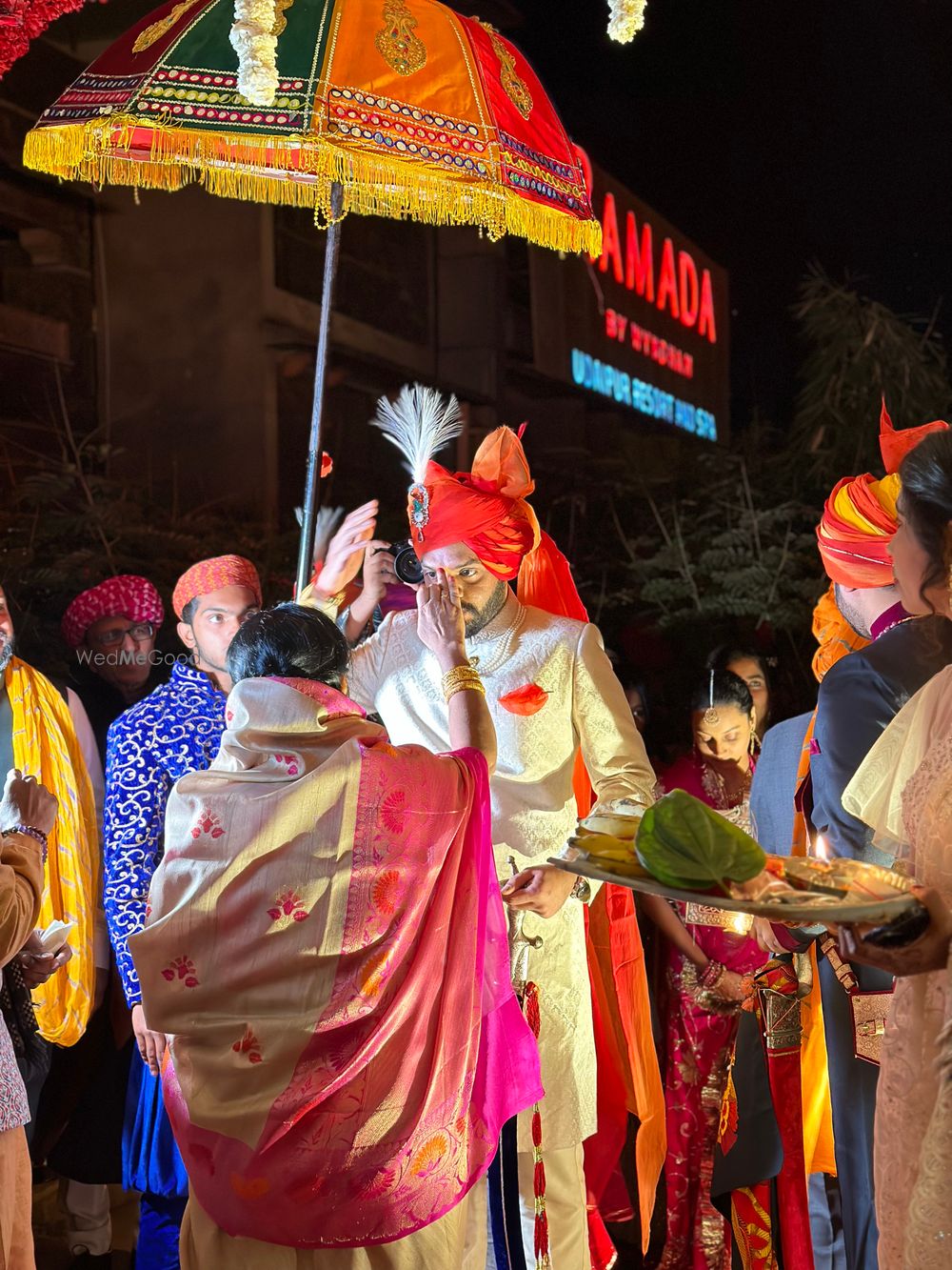 Photo From Anirudh & Saiyali Wedding Ceremony - By Celibraze Events & Entertainment