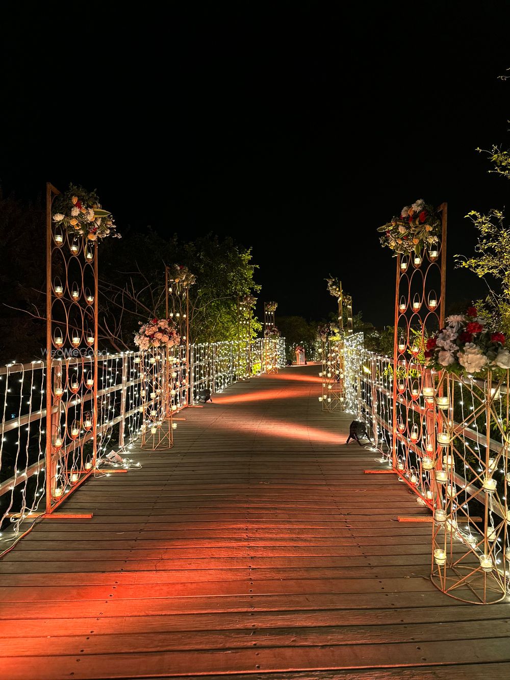 Photo From Anirudh & Saiyali Wedding Ceremony - By Celibraze Events & Entertainment